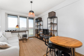 Salezego 6 by Homeprime, Warsaw